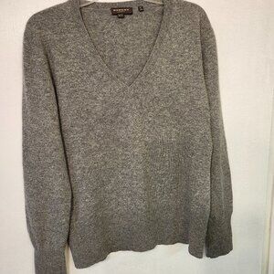 Repeat Cashmere Sweater
